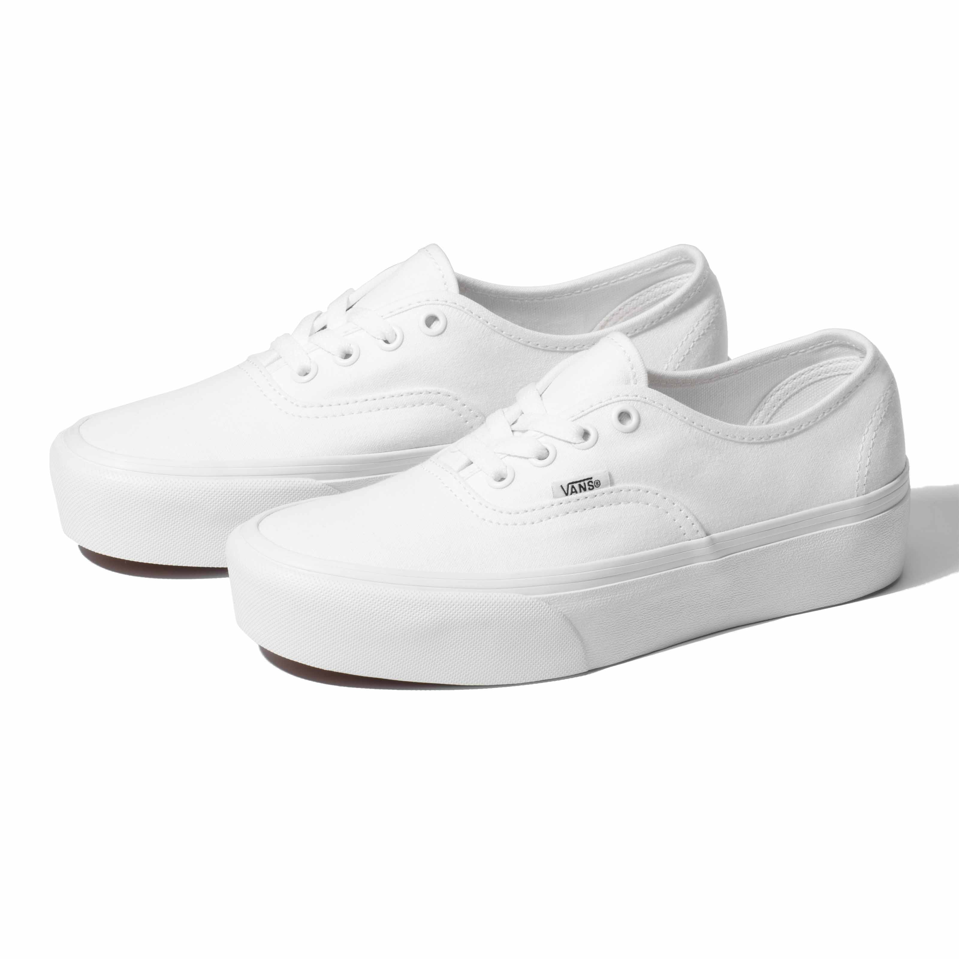 Authentic Platform 2.0