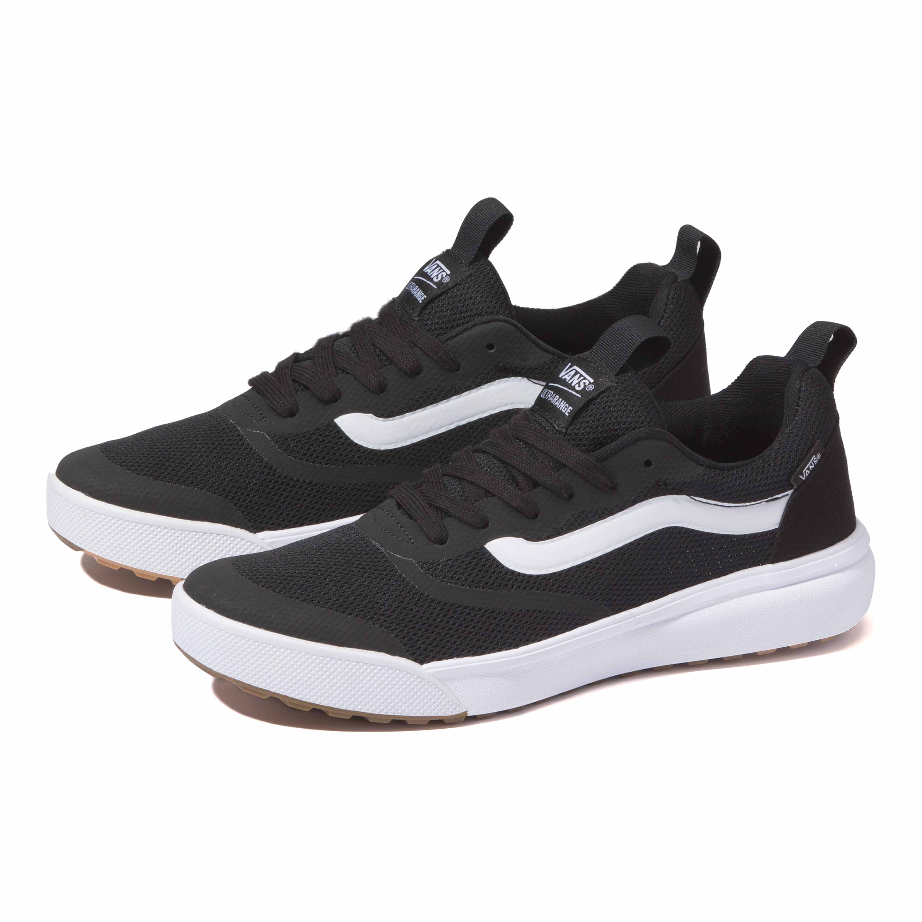 Ultrarange rapidweld