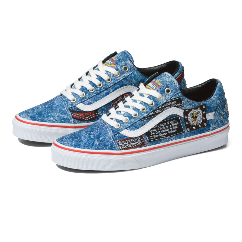 Vans old skool estilos hotsell