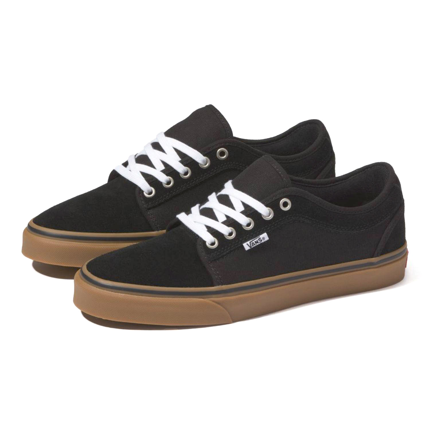 Skate chukka low