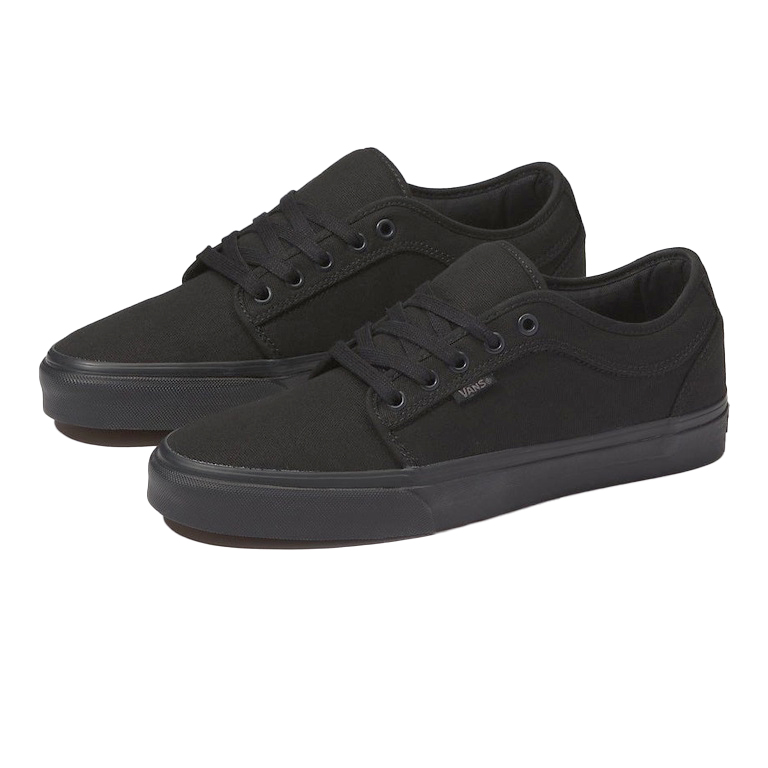 Skate chukka low