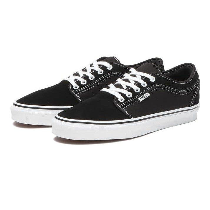 Skate chukka low