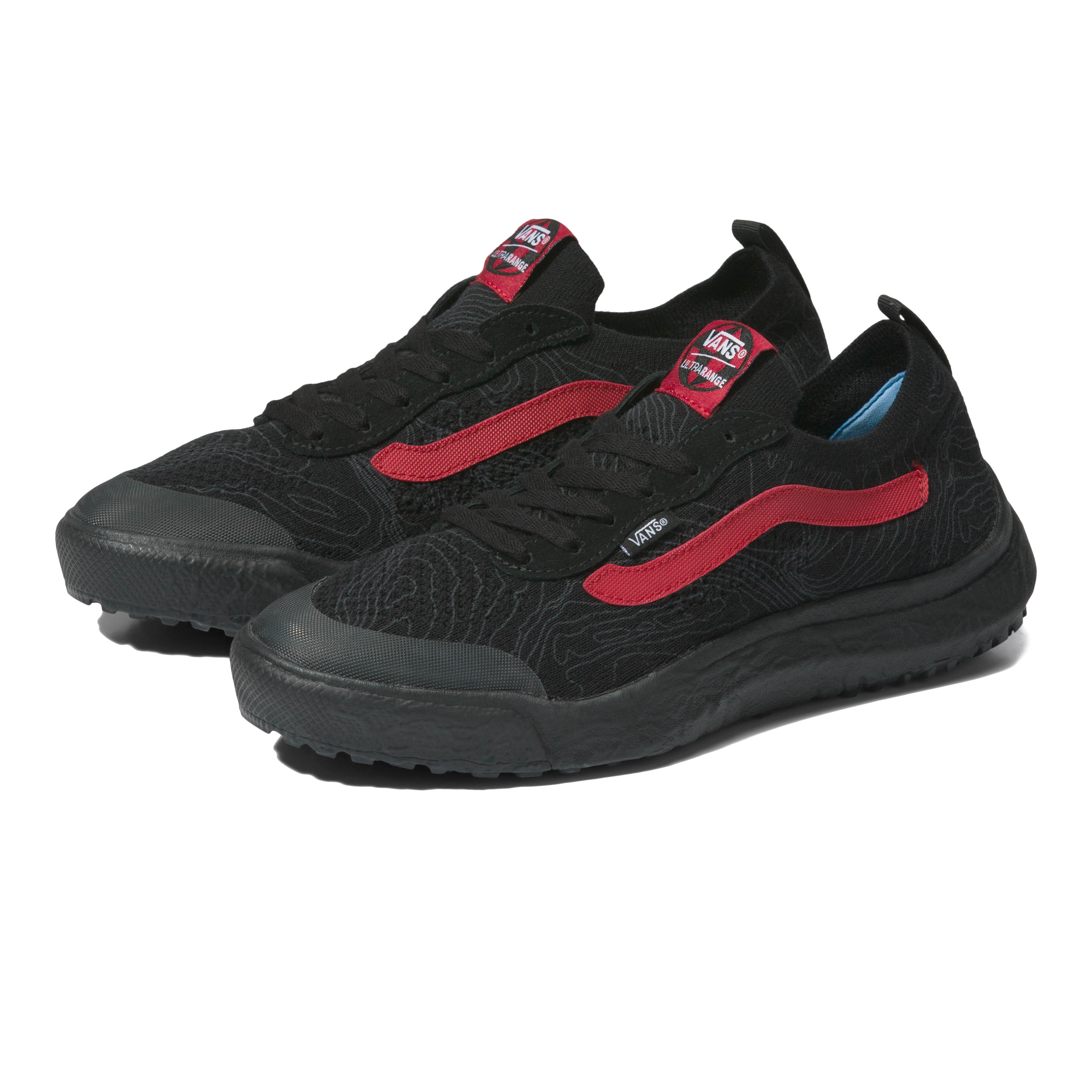 Ultrarange vr3