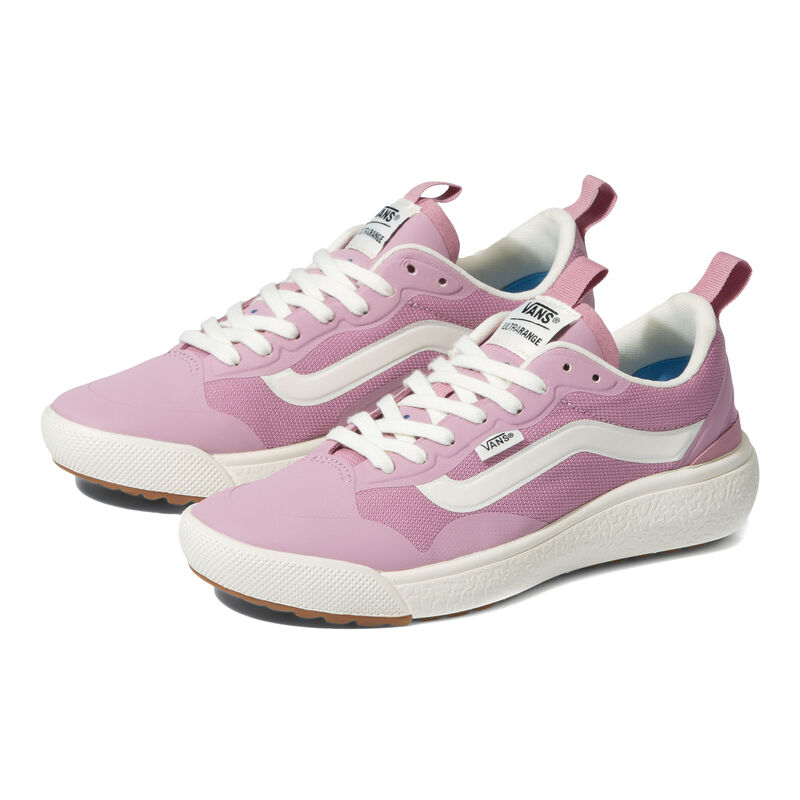 Ultrarange exo
