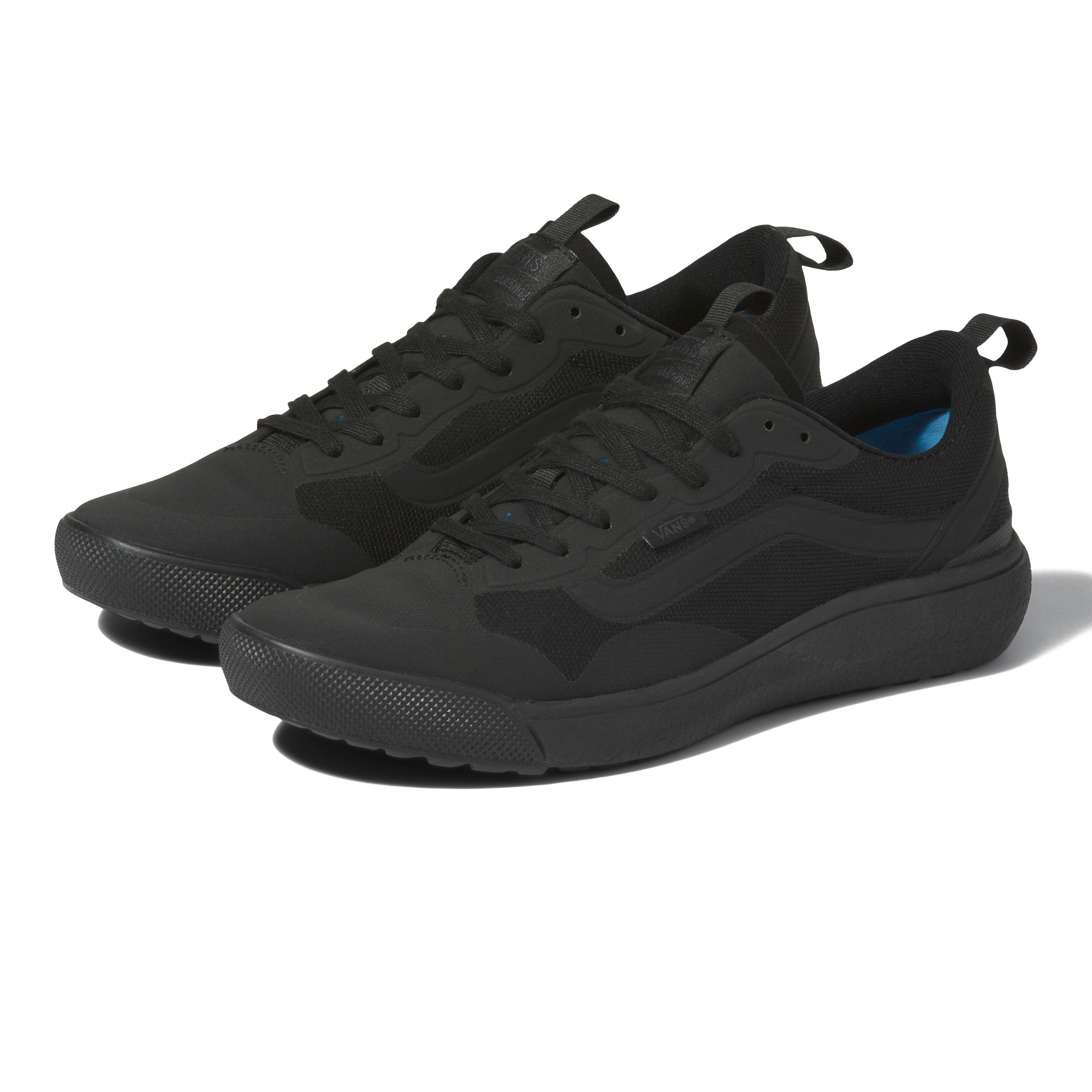 Ultrarange exo