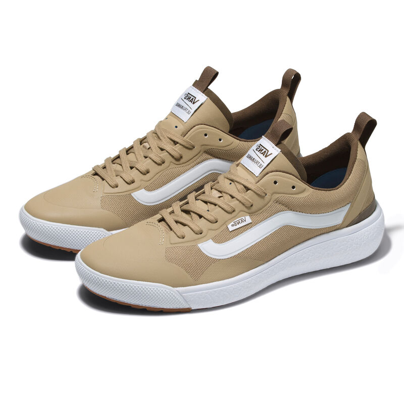 Ultrarange exo