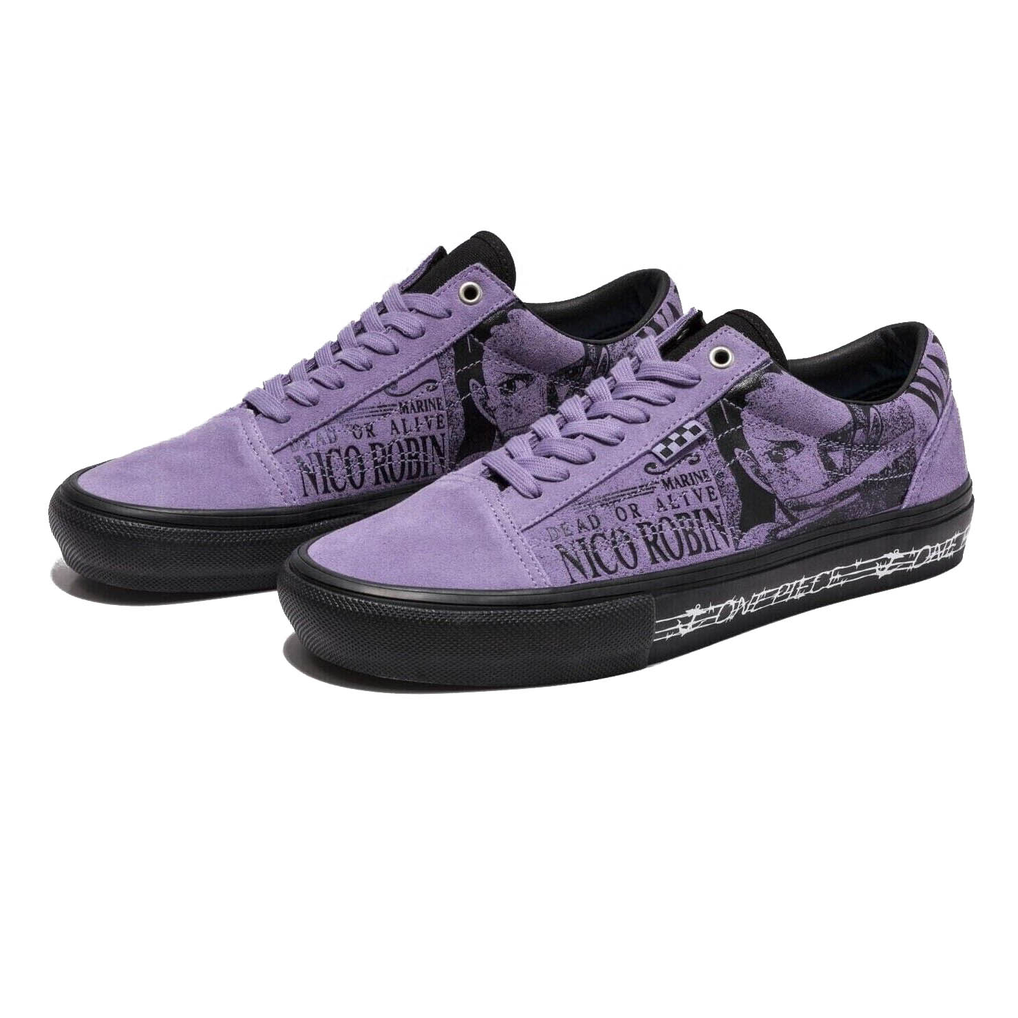 Skate old skool