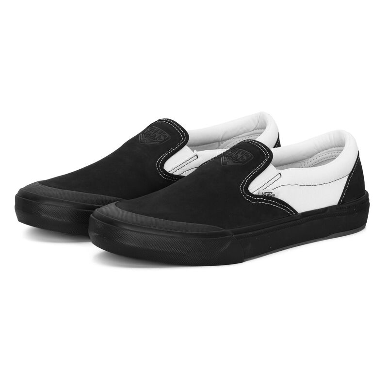 Bmx Slip-on