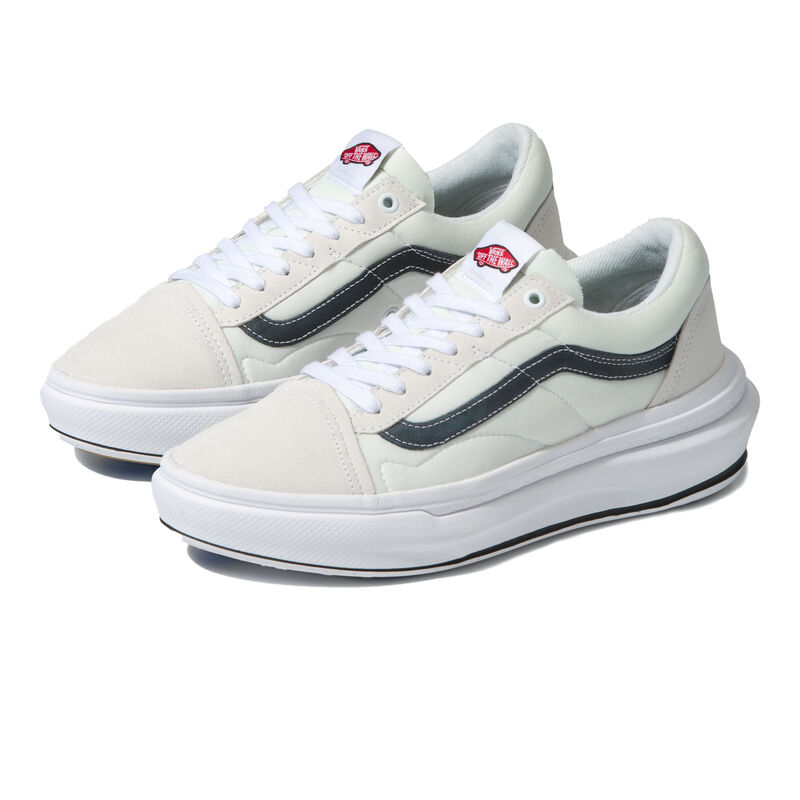 Old skool overt cc