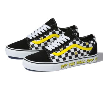 vans old skool estilos