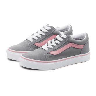 Vans: classics - categorias
