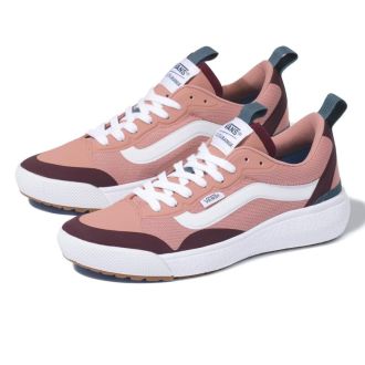 Vans: categorias