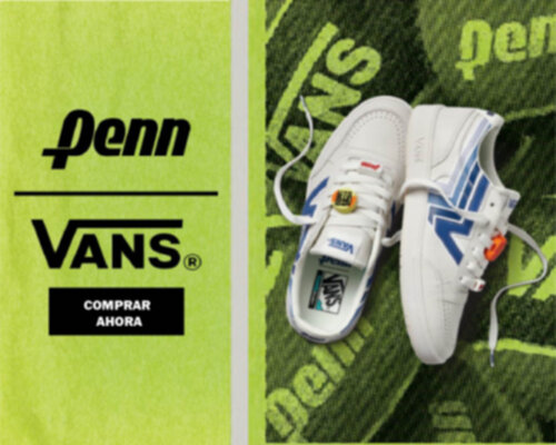 vans comprar