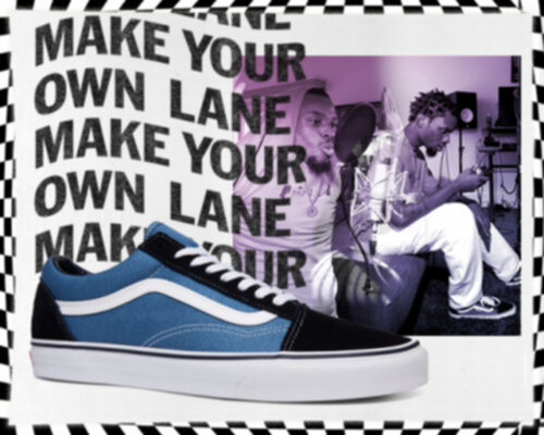 vans old skool estilos